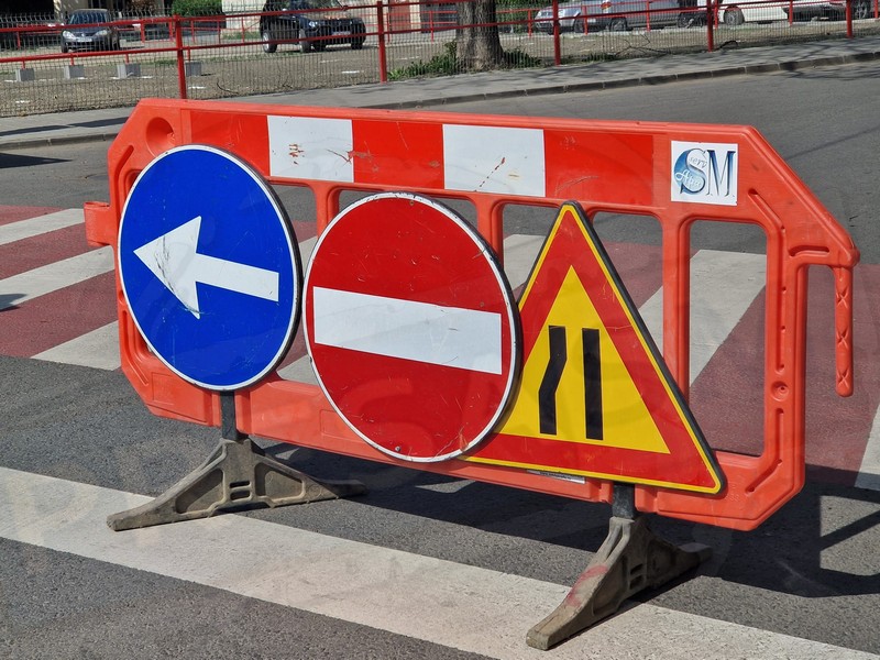 Codul Roșu vine cu restricții de trafic pe drumurile naționale, inclusiv la Satu Mare