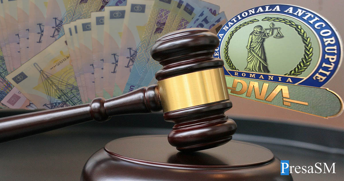 Fost ministru din județul vecin, condamnare cu executare pentru luare de mită. Decizia nu e definitivă