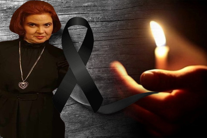 Odihnă veșnică! A plecat dintre noi una dintre cele mai dedicate asistente medicale