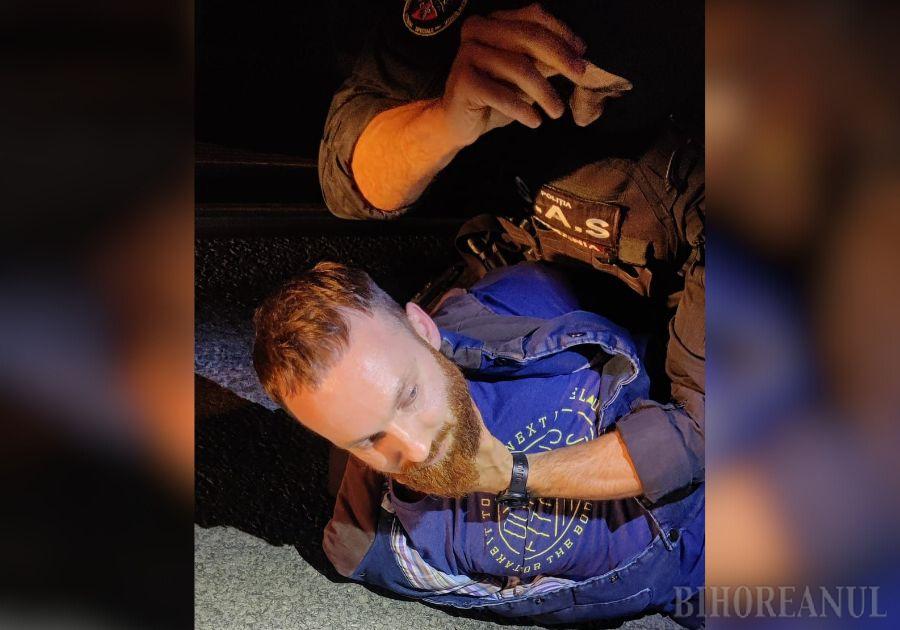 DEZVĂLUIRI. Cum a reușit criminalul evadat Meszaros să străbată toată România. Venea spre Satu Mare
