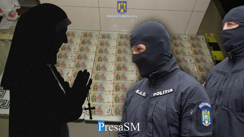 VIDEO. Se întâmplă în România. False măicuțe și-au făcut conturi online și au înșelat mai multe persoane