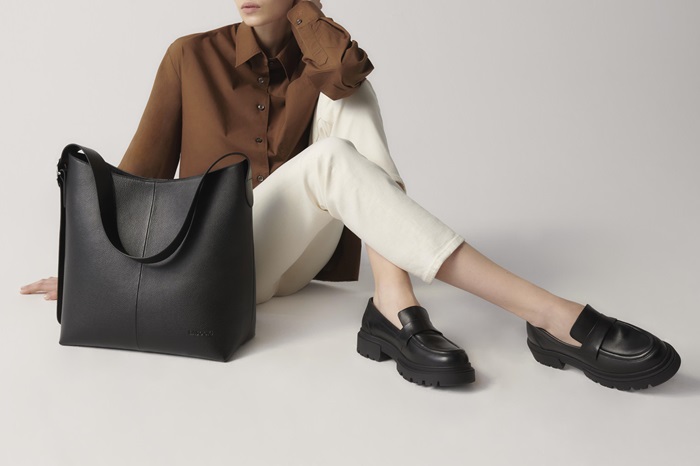 Pantofi casual din piele – aceste modele de damă vor fi trendul lunilor viitoare!