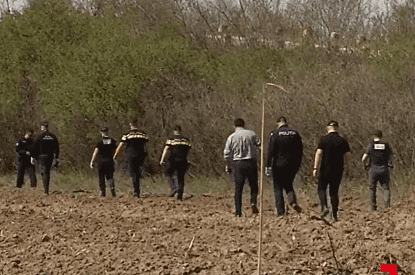 Un cioban din Satu Mare a bătut aproape fatal un bărbat și a asmuțit câinii pe victimă