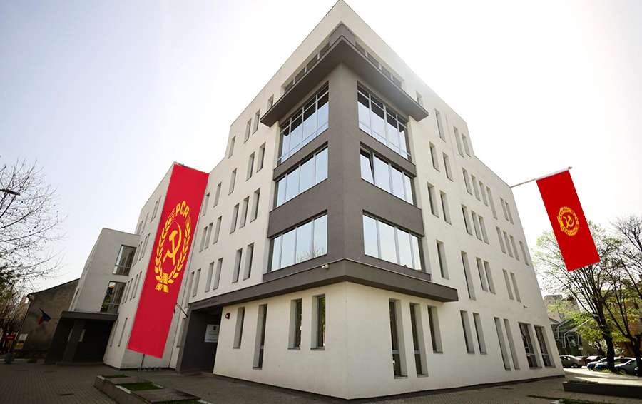 Prefectura Satu Mare și premiile clientelare: ignorând adevărații eroi ai Sătmarului