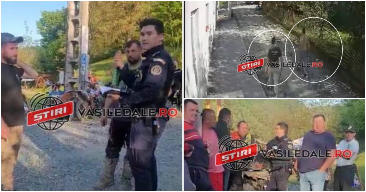 VIDEO. Un sătmărean a făcut prăpăd într-un bar. Bătaie cu răngi, ciocane, o secure și spray lacrimogen