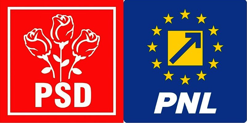 Care este forța organizațiilor PSD și PNL în județul Satu Mare. Prima bătălie câștigată