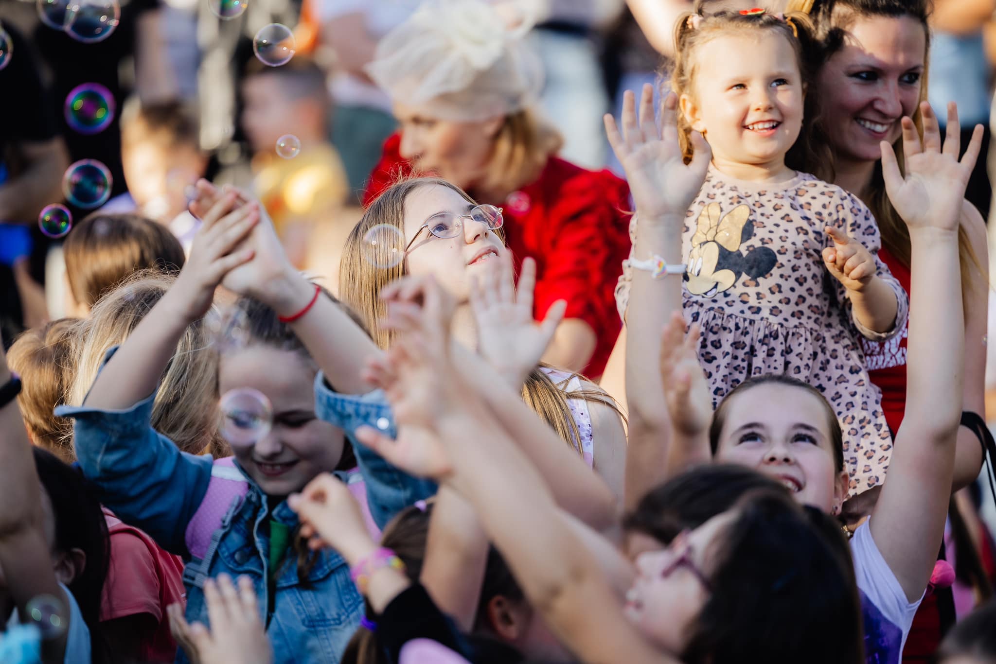 INEDIT. Teatru de păpuși în centrul istoric al Sătmarului