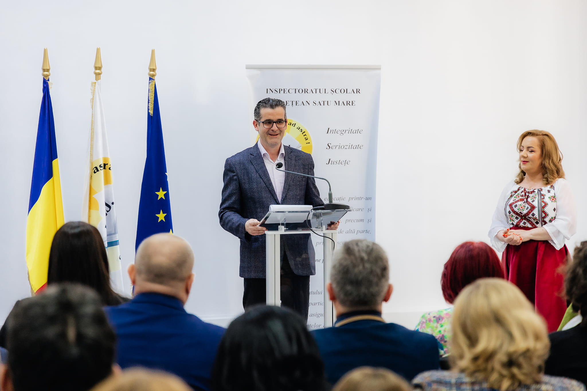 Adelin Ghiarfaș (Forța Dreptei) face o analiză dură a candidaților PNL, USR și AUR din Satu Mare