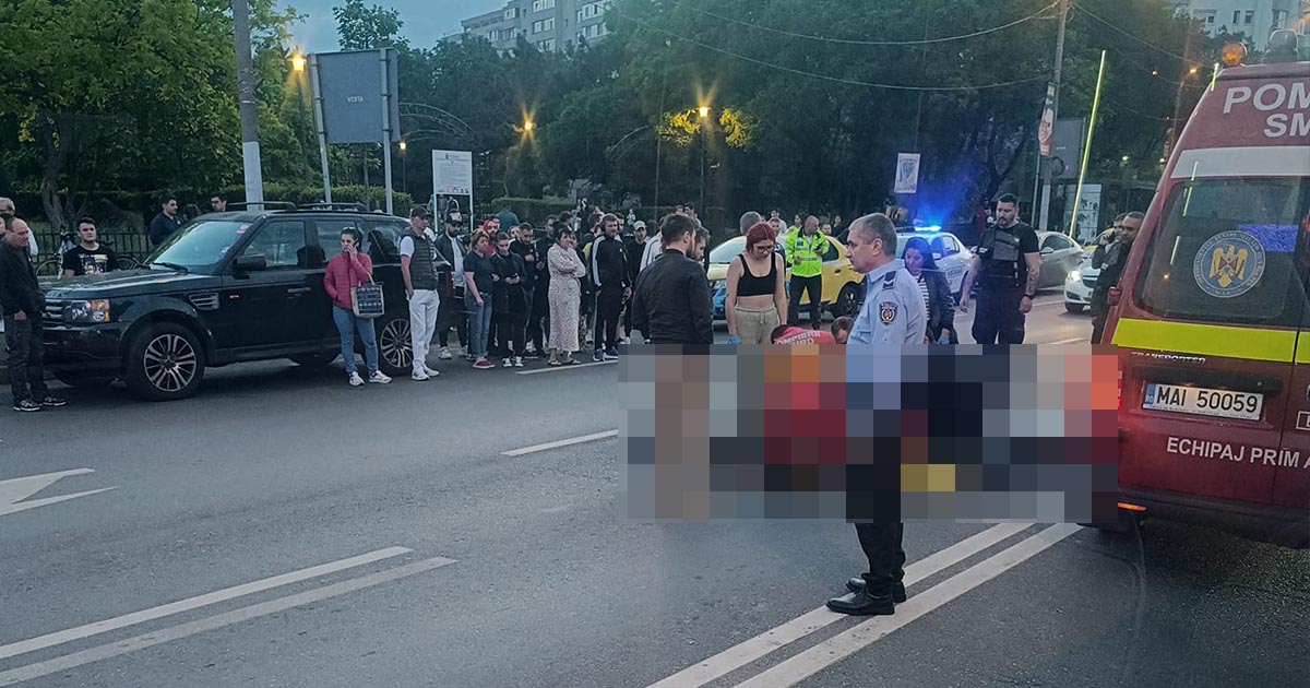 VIDEO. Crimă cumplită în țară. Băiat de 16 și un prieten, acuzați că au bătut până au omorât un bărbat