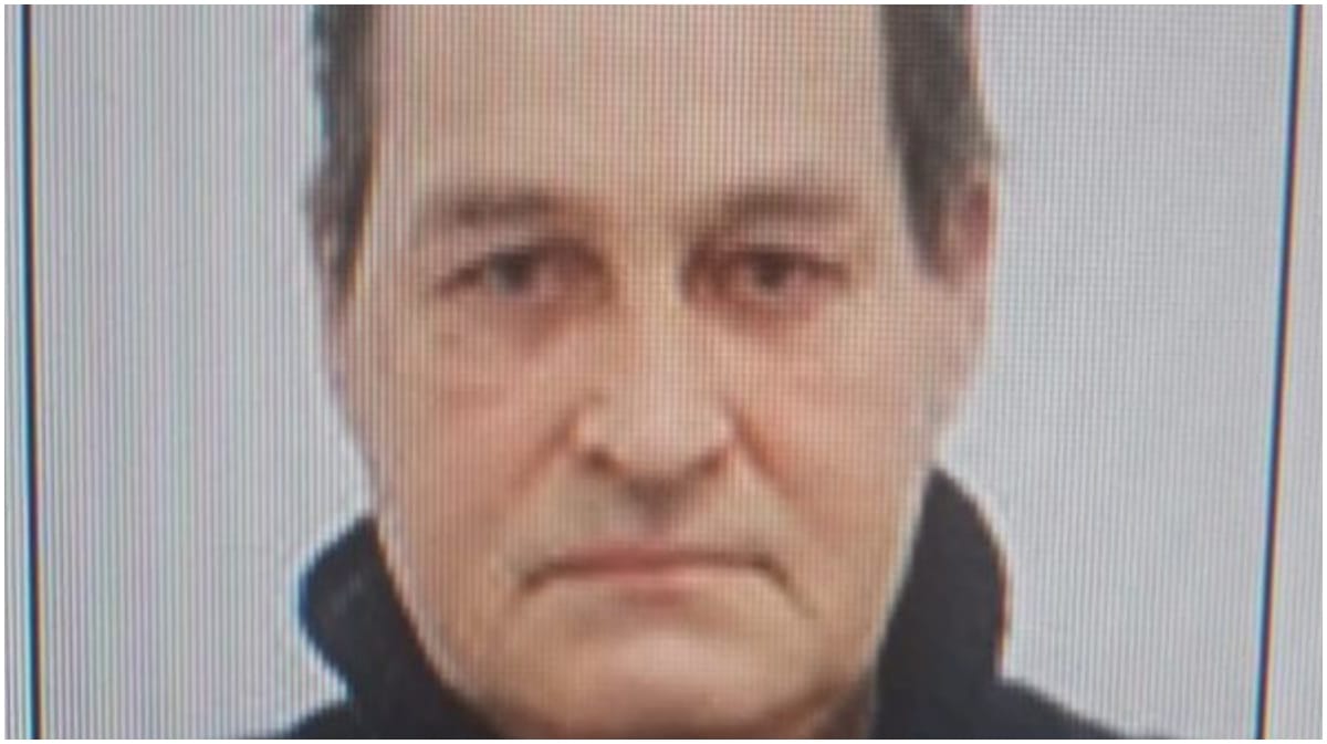 ALERTĂ. Bărbat dispărut fără urmă din municipiul Satu Mare