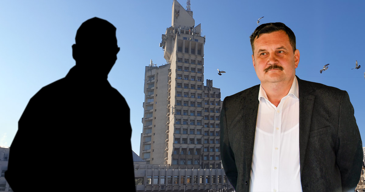 Șmecherii ieftine! Au găsit un iepuraș pe nume Pataki Csaba și l-au înscris în cursa electorală