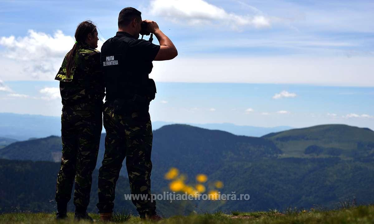 S-au ales liderii Sindicatului Europol Satu Mare din cadrul Poliției de Frontieră