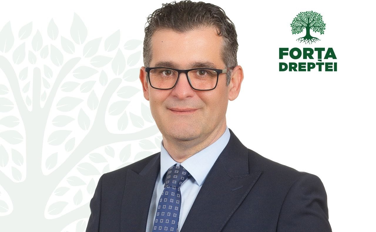 Adelin Ghiarfaș pentru municipiul Satu Mare: ”Unii doar promit, eu am muncit. Faptele fac diferența”