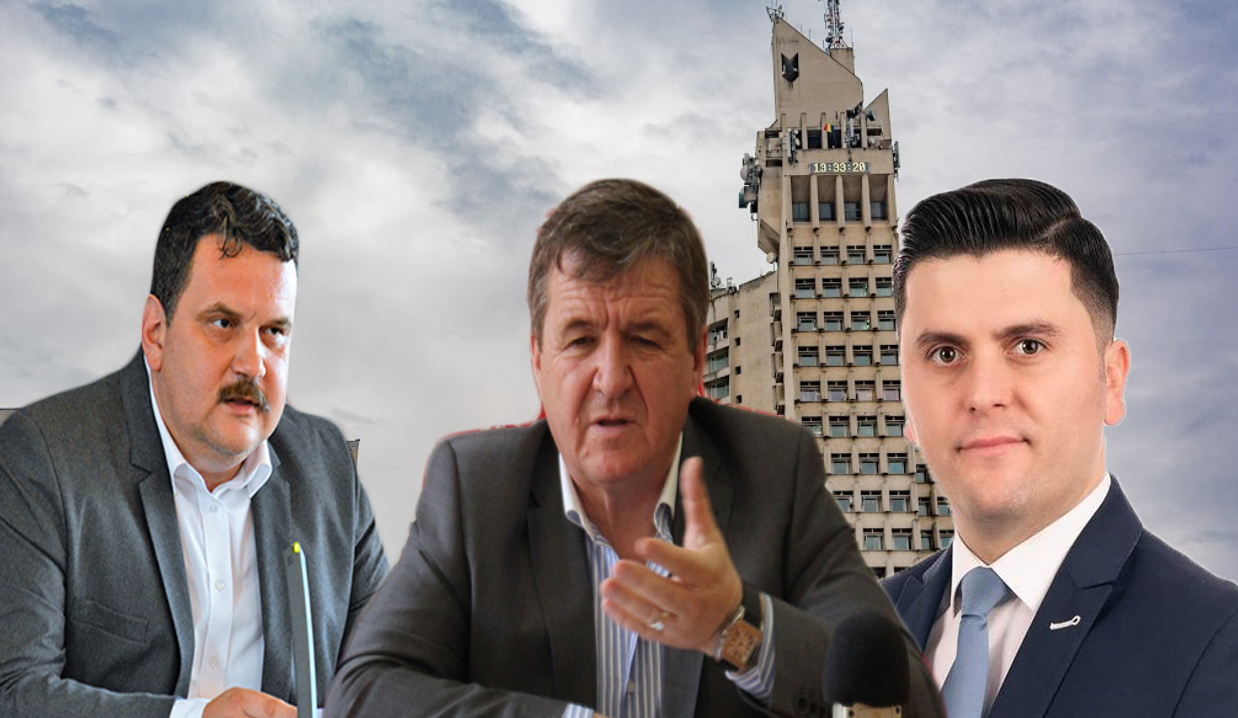 ANALIZĂ. Cine și cât pierde/câștigă după alegerile din 9 iunie în județul Satu Mare