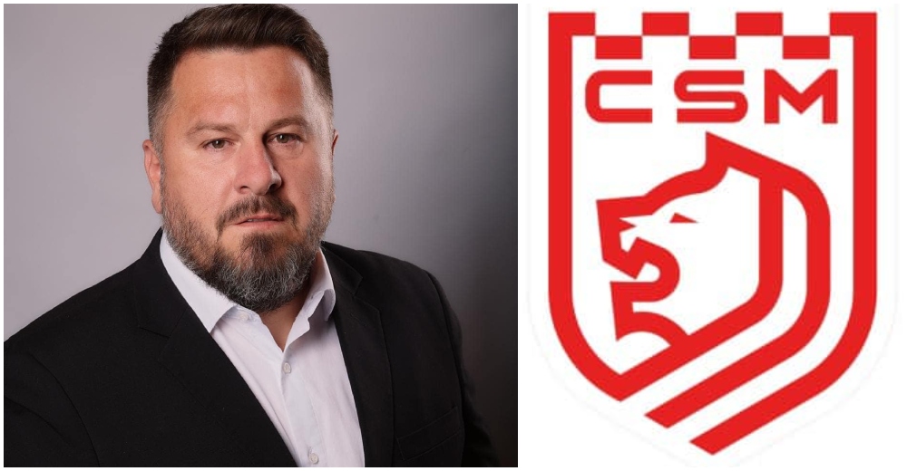 Ciprian Tișea, AUR: ”Să oprim risipa banului public!” Plan pentru revitalizarea sportului în Satu Mare