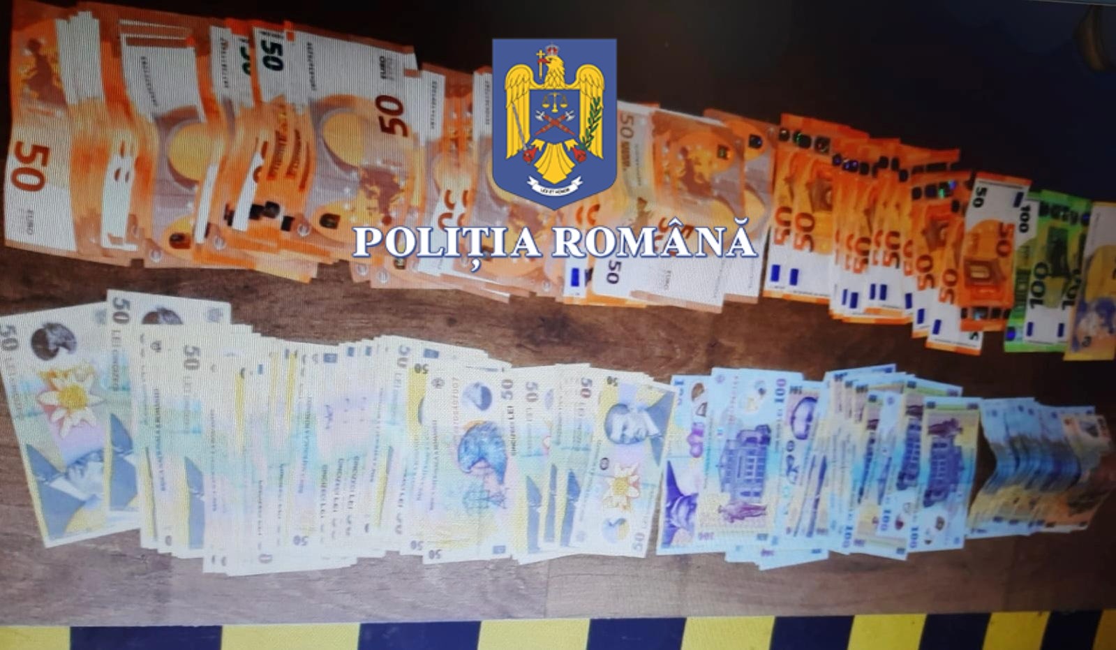 FOTO. Percheziții, astăzi, în județul Satu Mare! Infractorii fac bani cu nemiluita