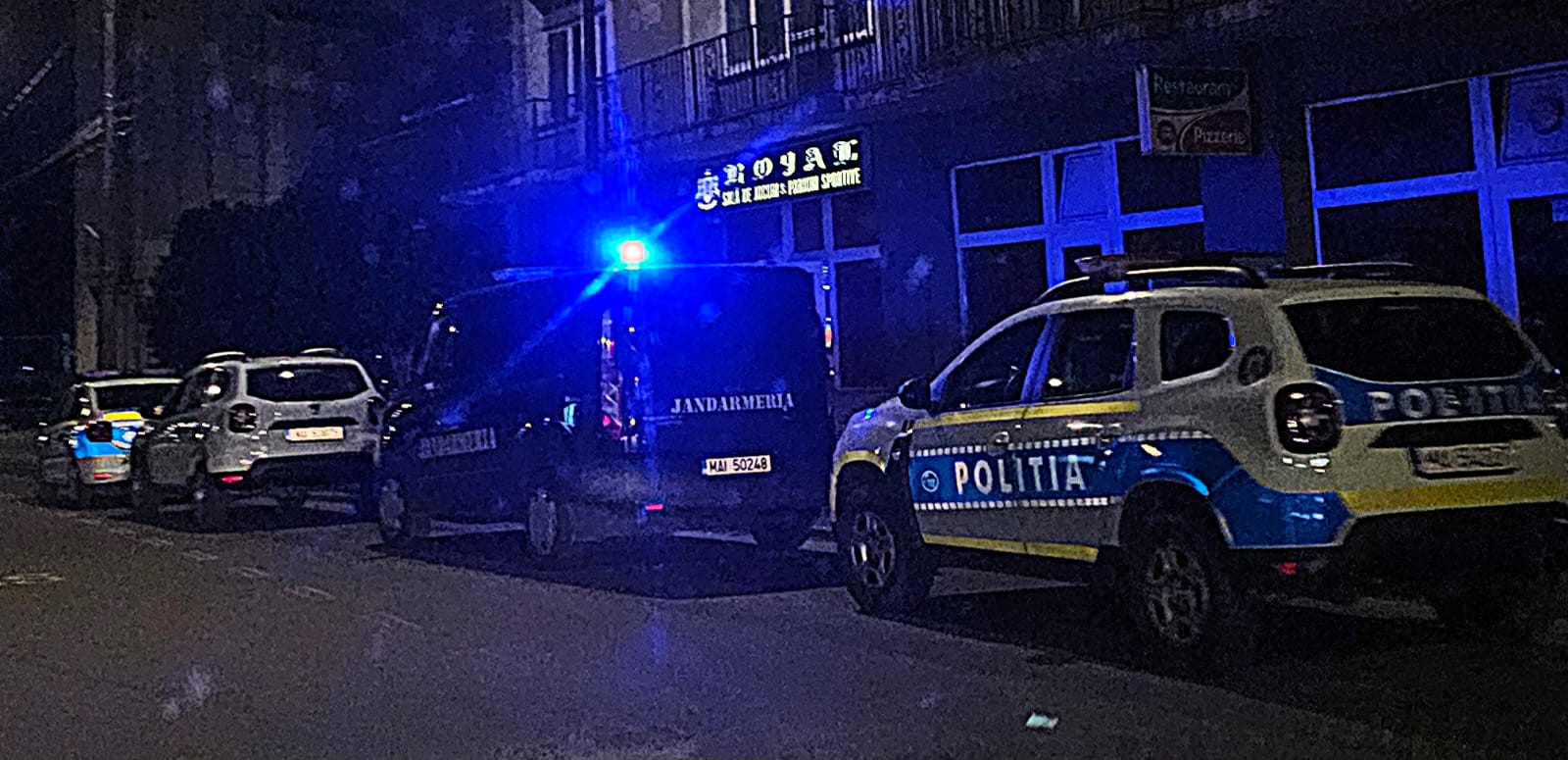 Sătmărean acuzat că a încercat să își sufoce fosta soție cu o pernă, zilele acestea