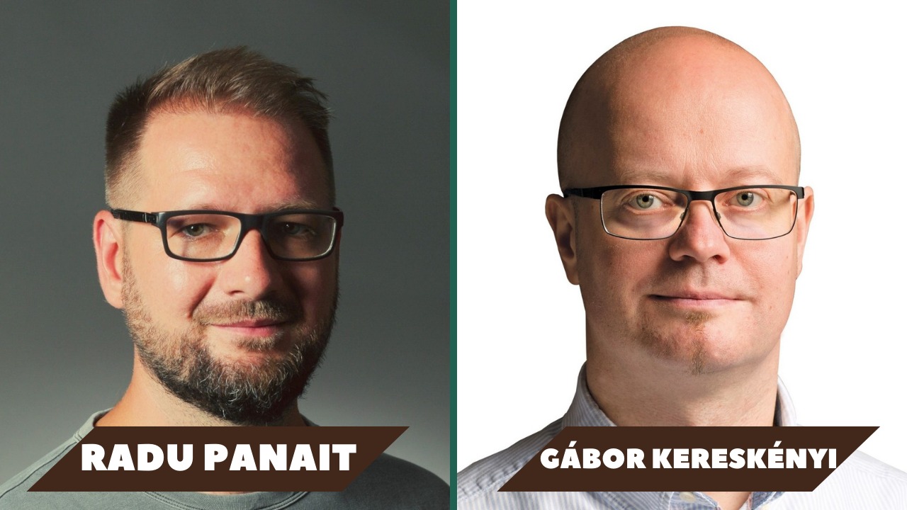 Acum 4 ani a fost pe locul 2. Reușește Radu Panait să câștige primăria de data asta?