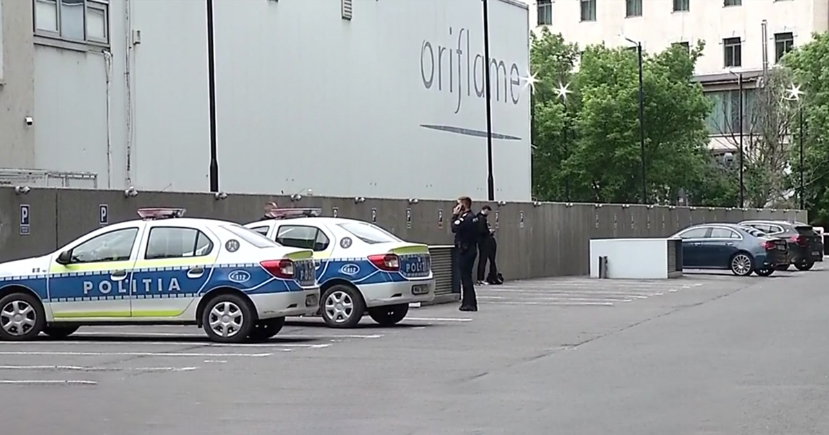 Se întâmplă în România. Răzbunare ca-n filmele cu mafioți. Tânăr răpit, torturat și abandonat pe o stradă din Capitală