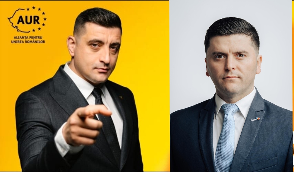 AUR explică de ce a renunțat la candidatura pentru șefia CJ Satu Mare. A decis să îl susțină pe Adrian Cozma