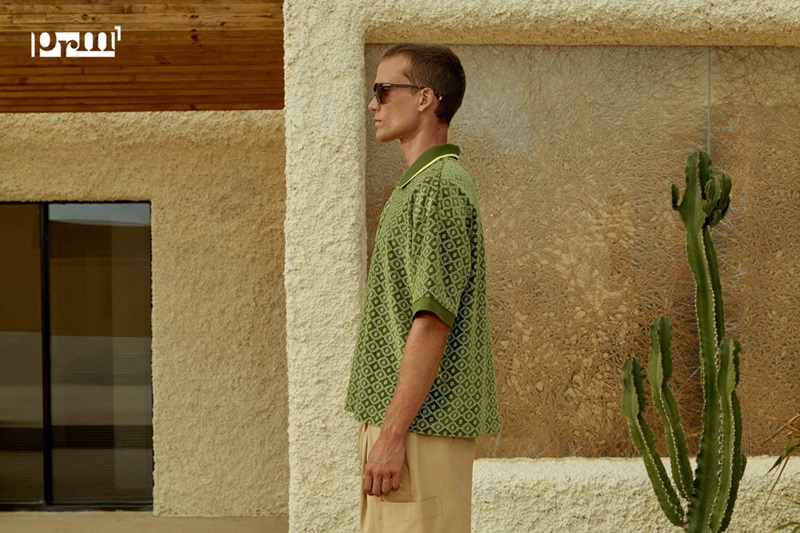 Tendințe de primăvară în moda masculină - ce este nou?