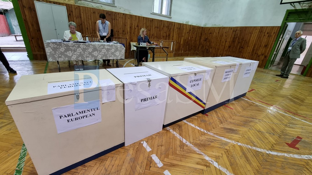 Primele localități cu primari prezumtivi din județul Satu Mare. Cine sunt primii câștigători