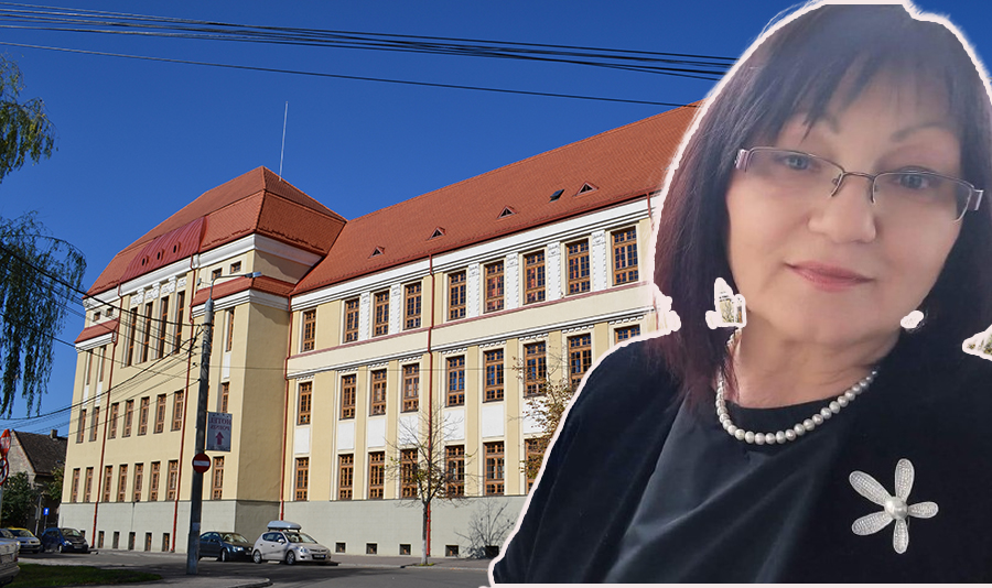 Un profesor excepțional din Satu Mare, propus pentru un premiu național! Are nevoie de votul nostru!