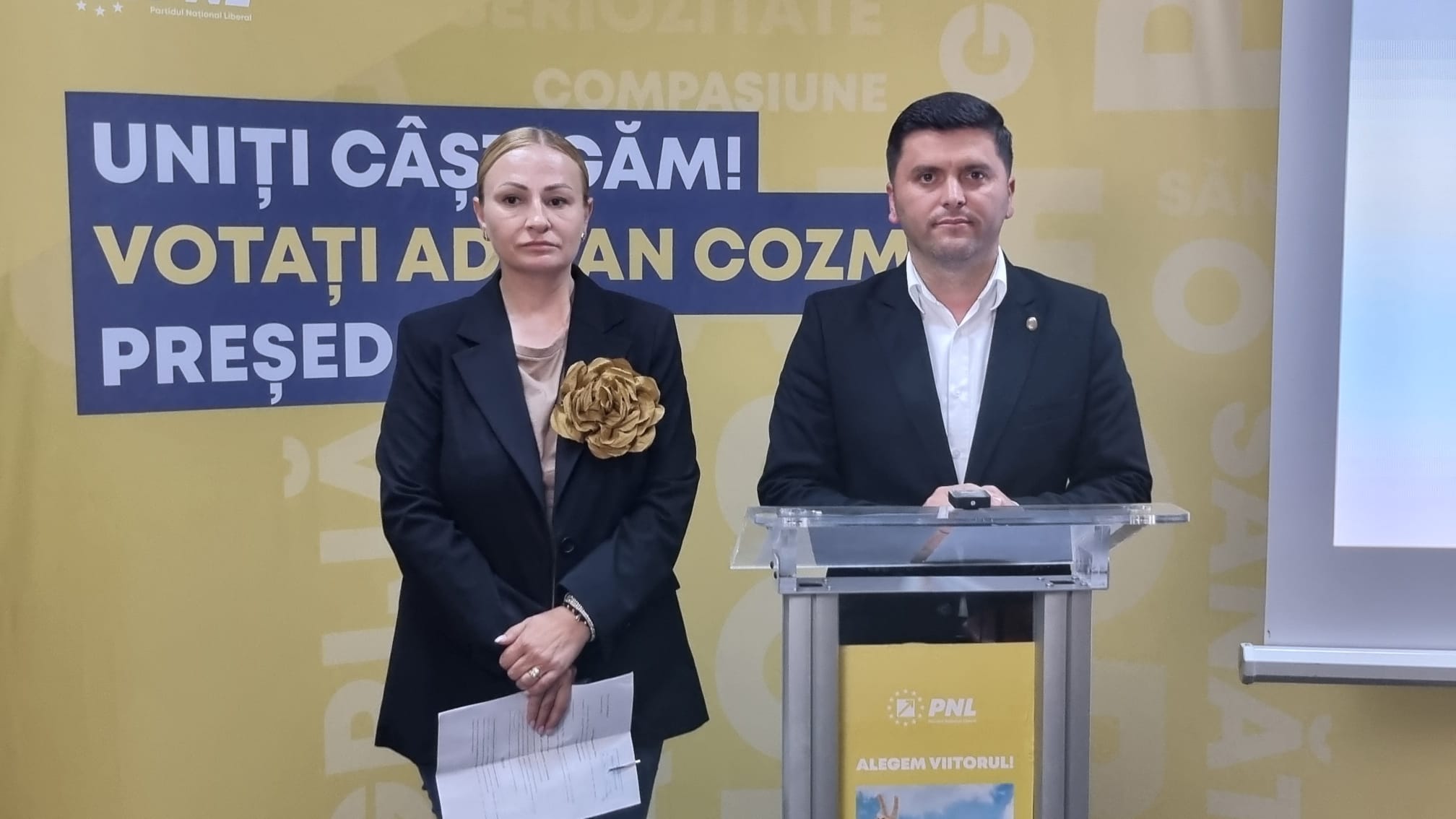 VIDEO. Adrian Cozma, mesaj tranșant pentru Kelemen Hunor: ”Statul ungar nu are el 1000 de ani”