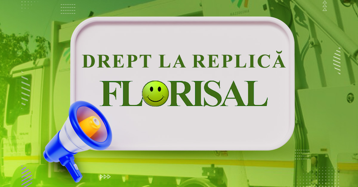 Echipa Florisal, drept la replică după acuzațiile UDMR: "Ne-am saturat să ne târâți în jocul dumneavoastră politic"