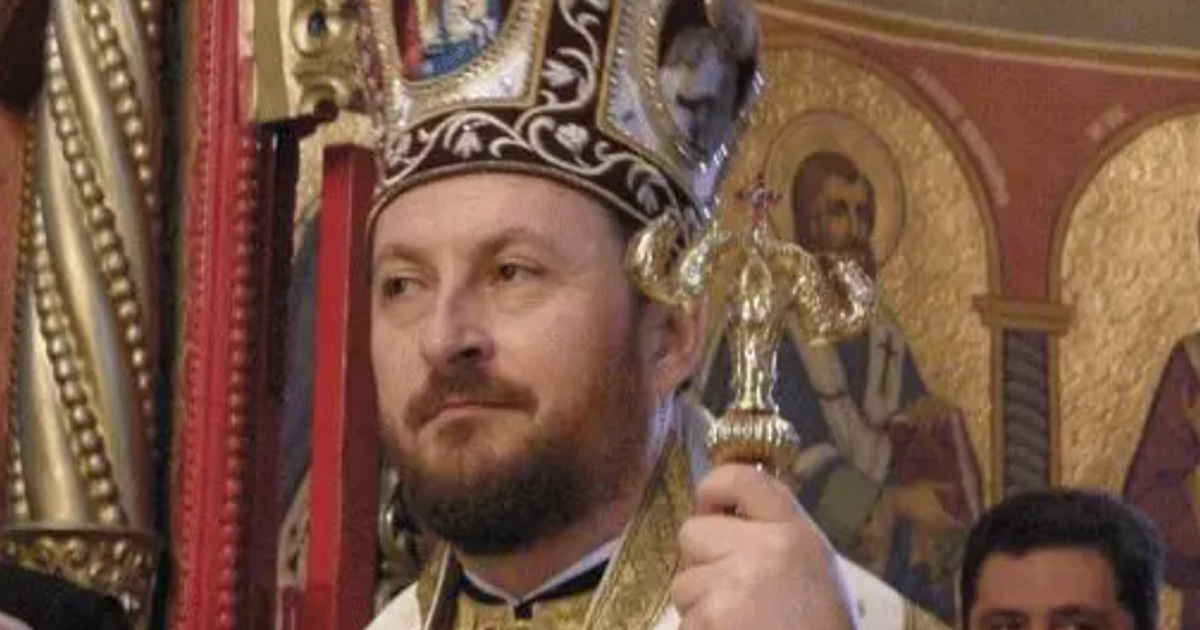Decizie istorică ce zguduie BOR. Fost episcop, condamnat. Ar putea sta 8 ani în spatele gratiilor