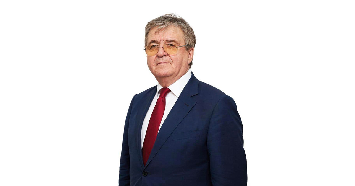 Mircea Govor acuză tactici de dezinformare, cu o zi înainte de alegeri: "Este absolut fals"