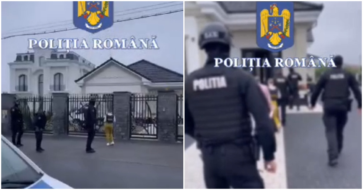 VIDEO. Percheziții în județ la mai multe firme și la o primărie. Combinații penale cu contracte de lucrări