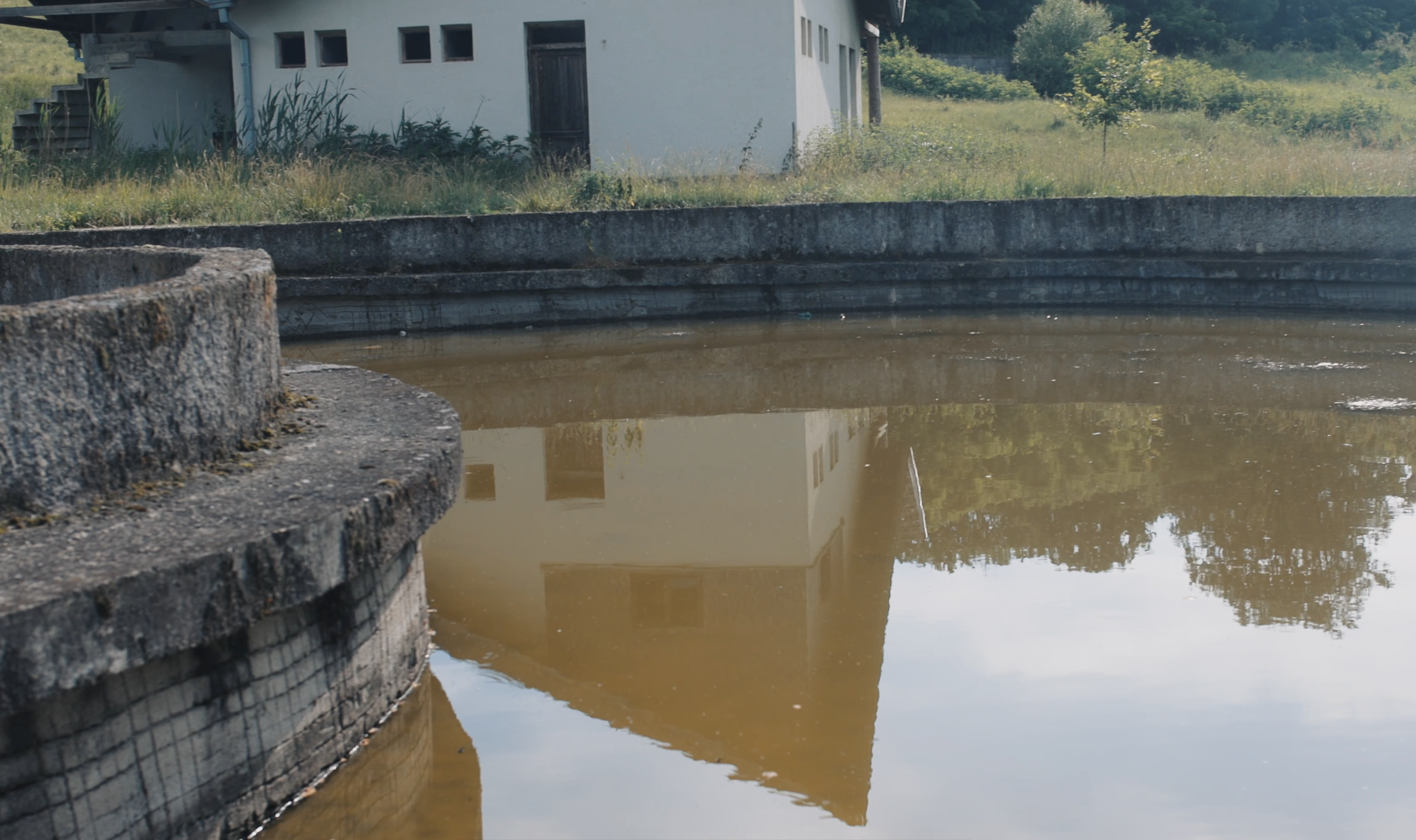 UDMR: Incompetența PNL în gestionarea proiectului ștrandului din comuna Beltiug