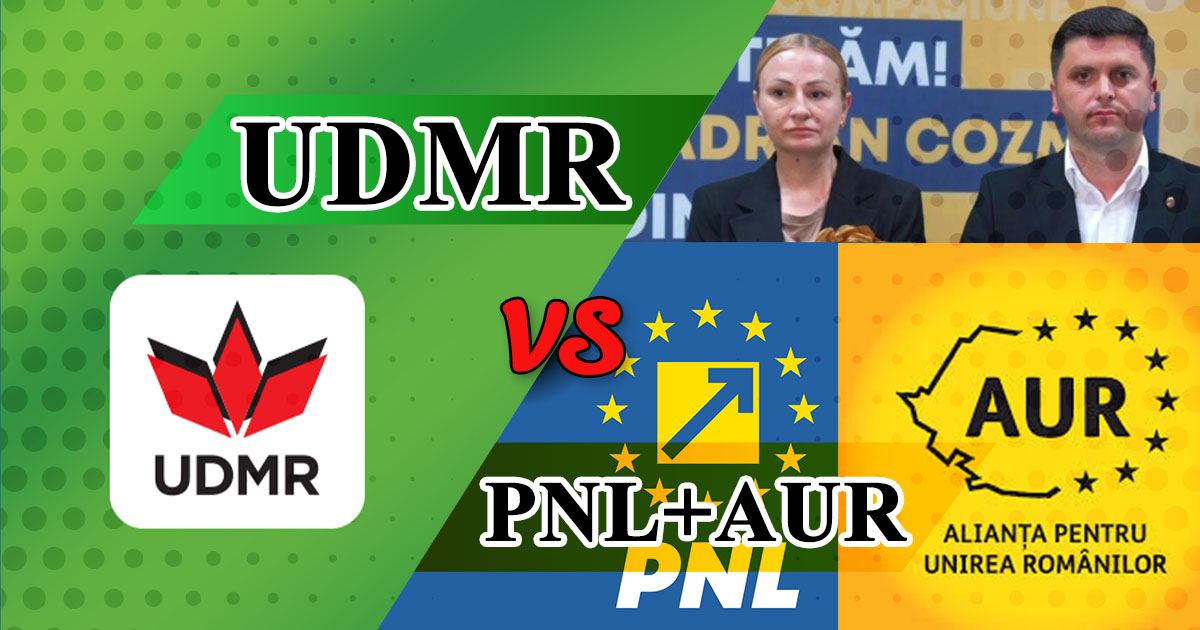 UDMR acuză: PNL și AUR vor "să facă cadou" groapa de gunoi de la Doba, investiția de zeci de milioane de euro
