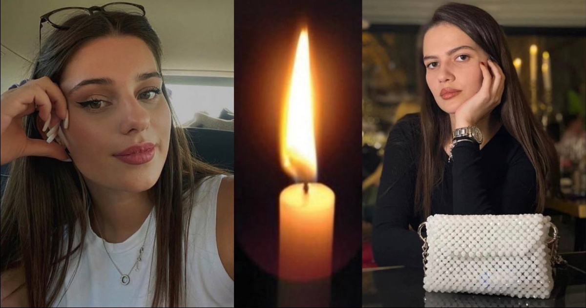 DRAMĂ. Patricia și Bianca, înmormântate în Oaș. Părinte: ”Toți au filmat în loc să îi ajute”