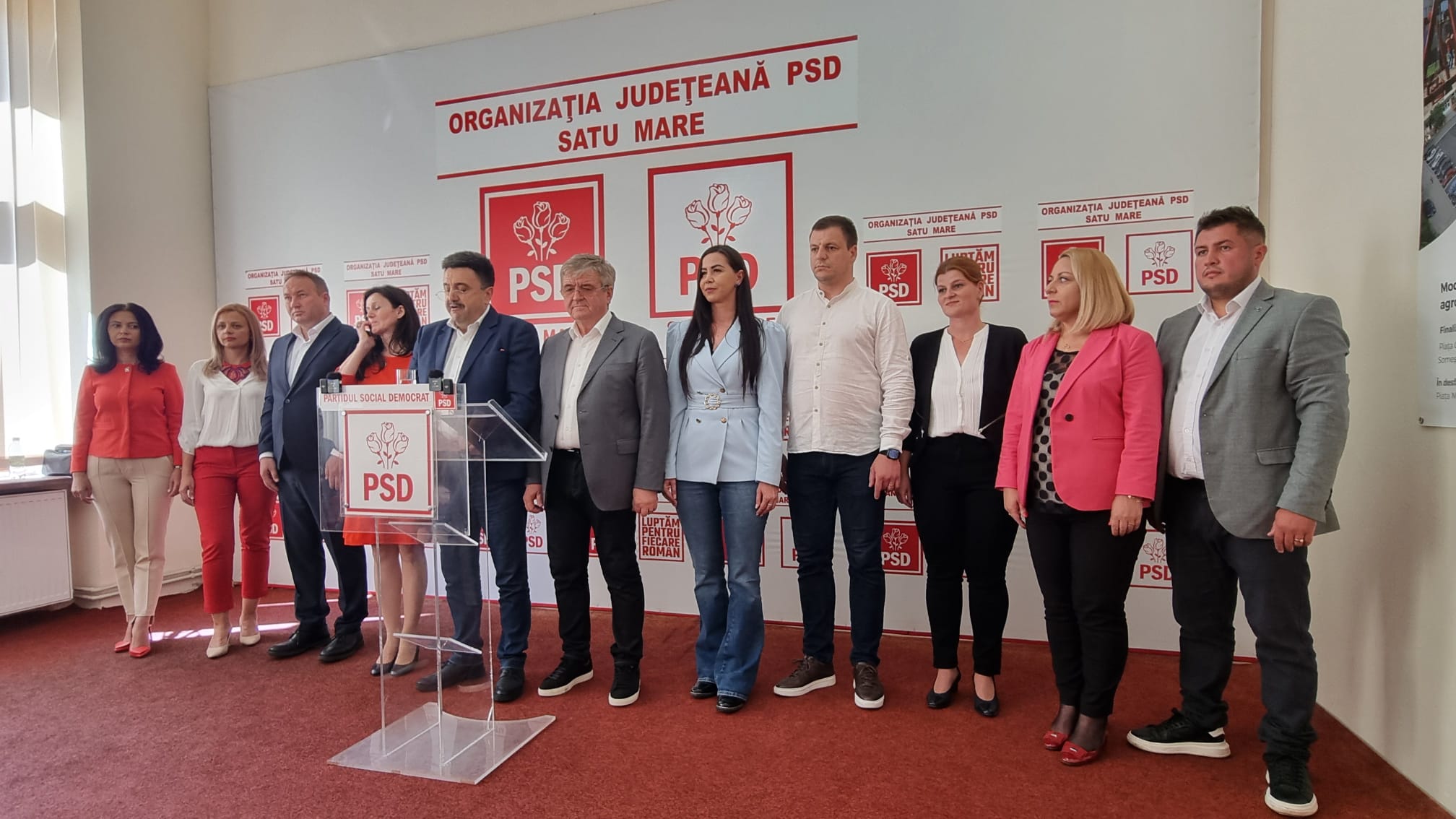 VIDEO. Mircea Govor (PSD) acuză ”structuri de tip mafiot în jurul PNL și a lui Adrian Cozma”