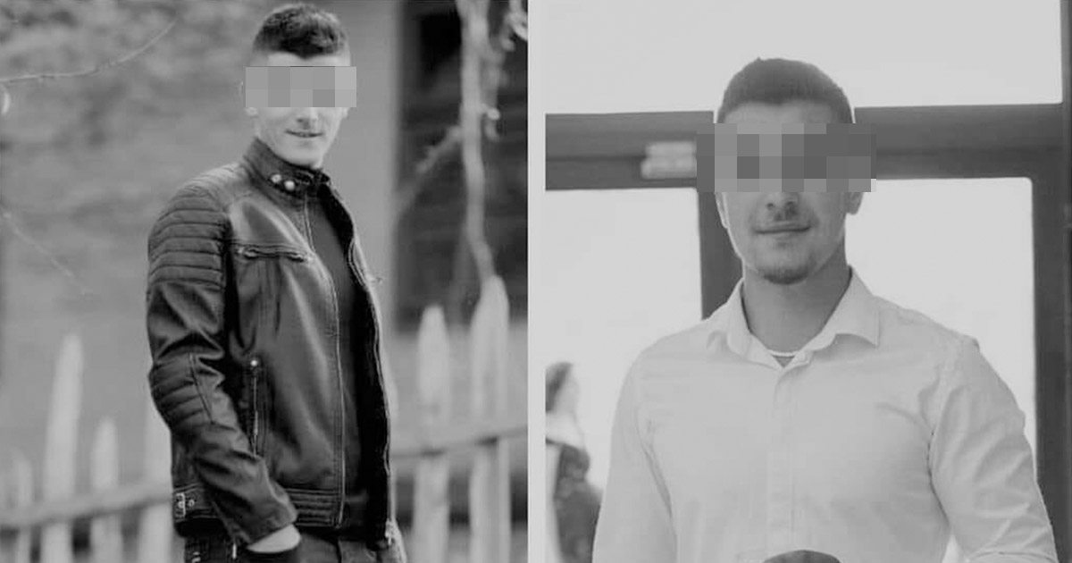 Tragedie în județul vecin. Doi tineri au murit după ce s-au lovit cu motocicleta de un gard