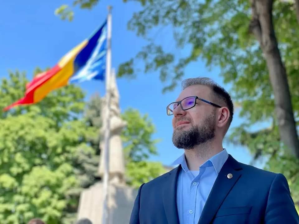 VIDEO. Deputatul Radu Panait: Alegerile din SUA vor avea impact în toată lumea!