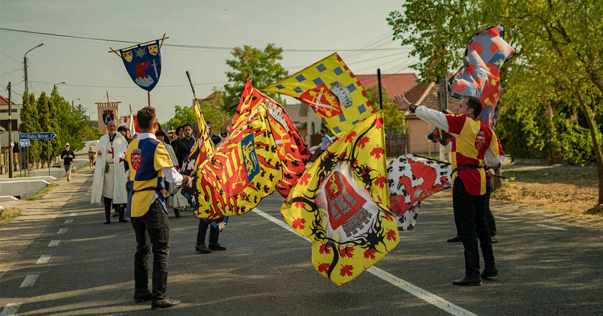 VIDEO. Urmează cel mai important festival medieval din județul Satu Mare: MedievArtFest Ardud