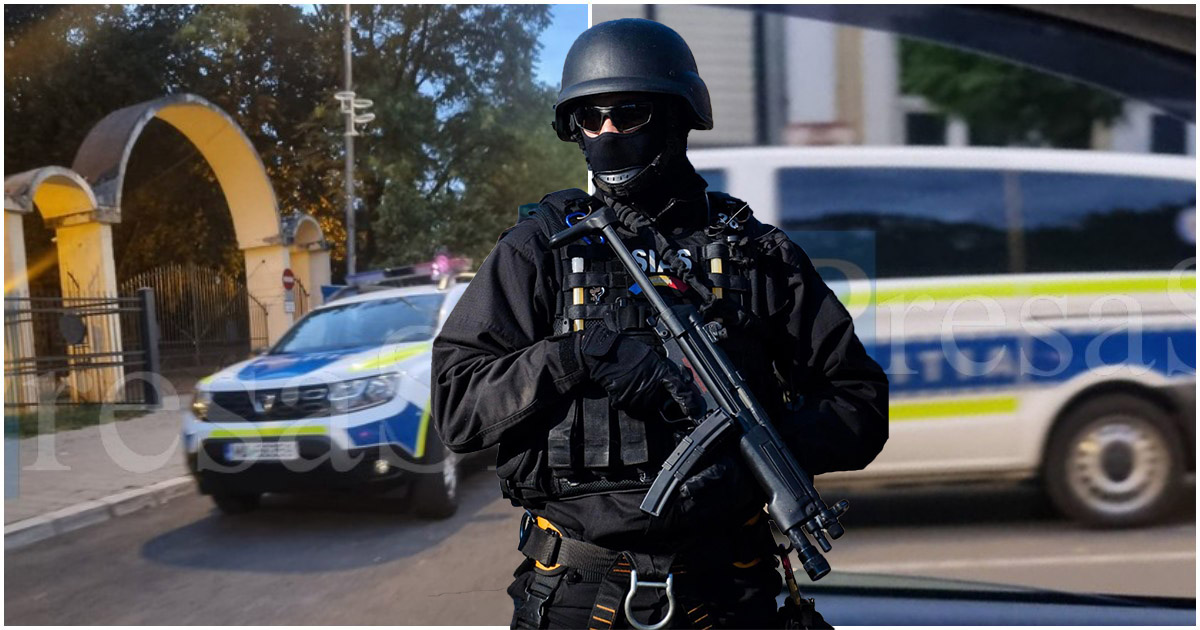 Sătmărean ”curentat” de două ”profesioniste” în Grădina Romei. L-au lăsat fără o mare sumă de bani