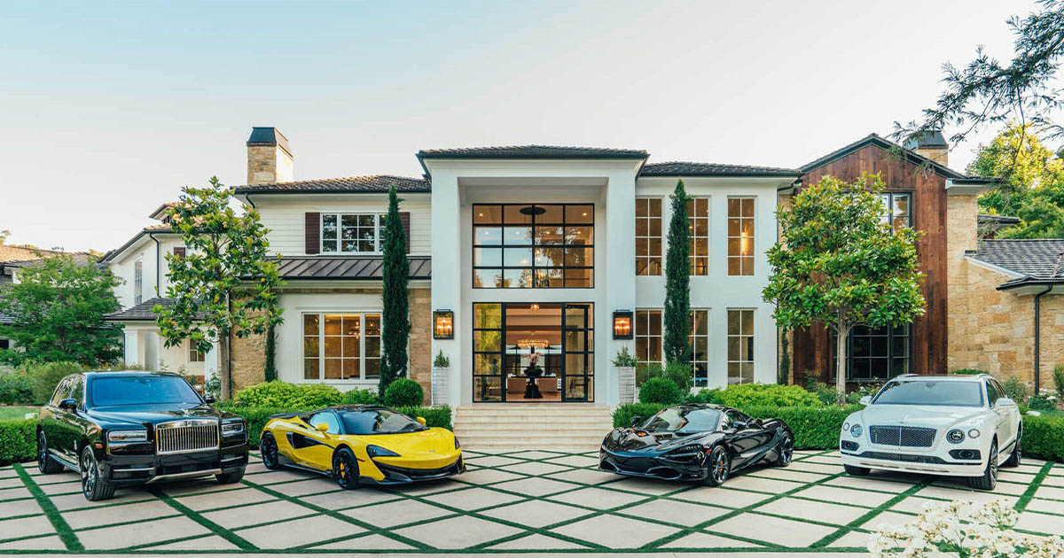 Taxa pe lux a intrat în vigoare. Cine va trebui să plătească mai mulți bani la stat