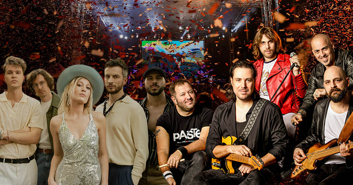 PROGRAM. Mâine se dă startul la Zilele Culturale Partium. În weekend, concerte și distracție