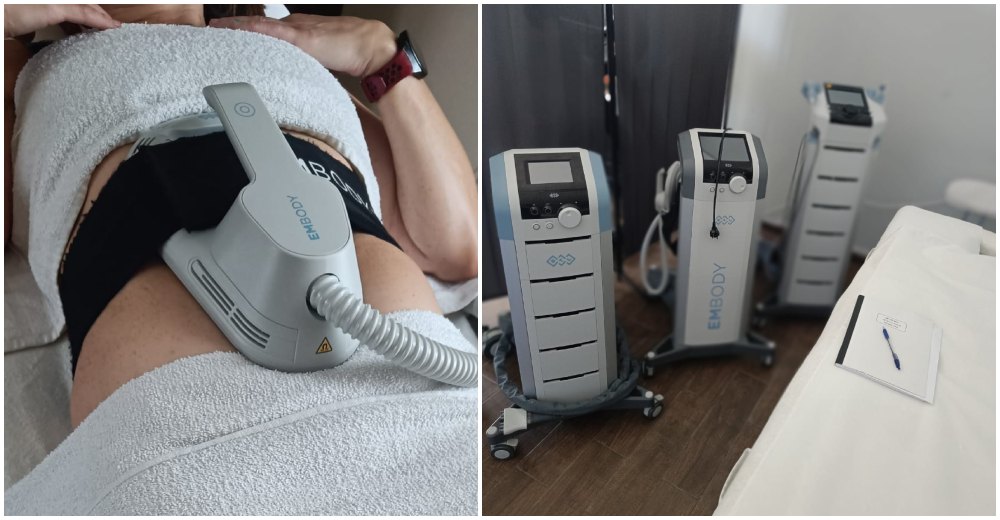 Descoperiți noile servicii și aparate ale Cabinetului NOA din Satu Mare. Oferte promoționale