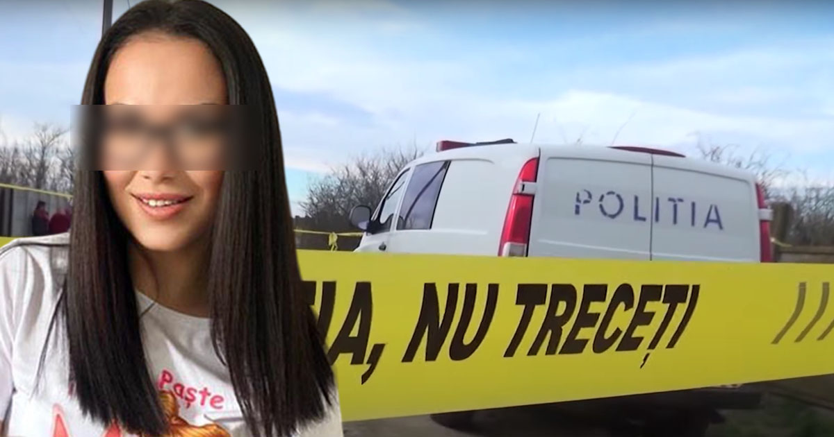 VIDEO. Crimă oribilă în țară. Și-a ucis iubita cu un topor. Martor a fost copilul de 2 de ani al cuplului