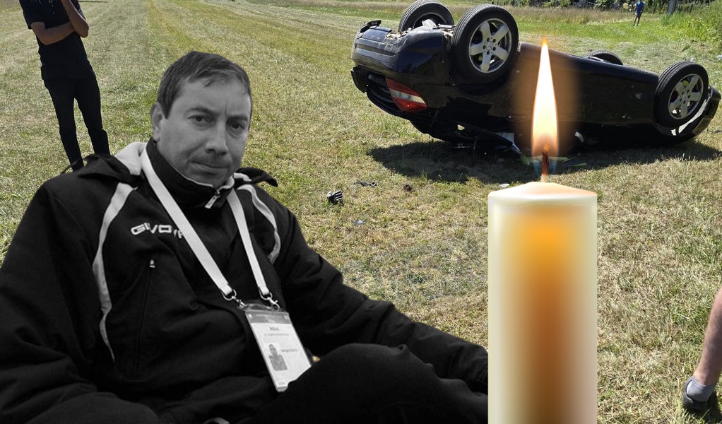 FOTO/VIDEO. Cine este medicul din Satu Mare decedat în teribilul accident de astăzi
