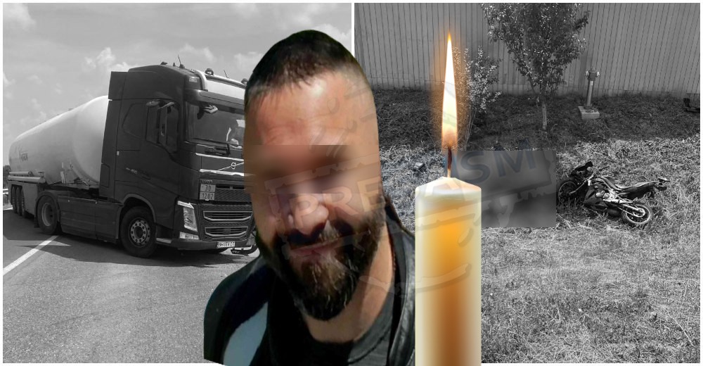 Flaviu va fi condus pe ultimul drum de sute de motocicliști. Apelul familiei către prieteni