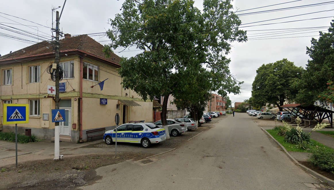 Tragedie în Odoreu: bărbat (30 ani) găsit fără viață în blocurile ANL