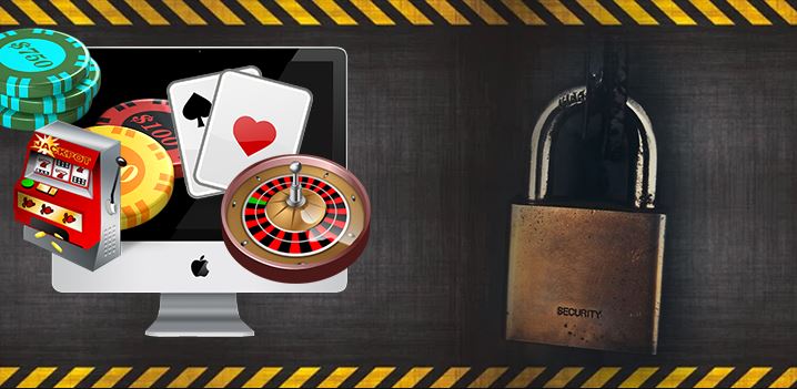Siguranta si securitatea la jocurile de noroc online