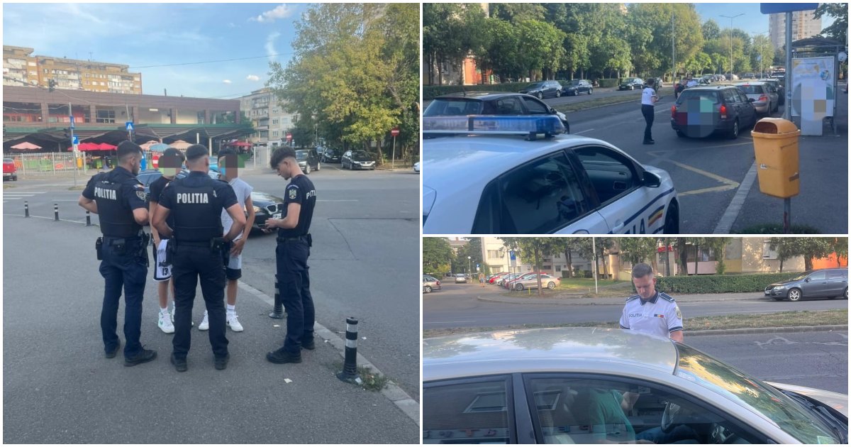 TOP. Cele mai sigure și mai nesigure localități din județul Satu Mare