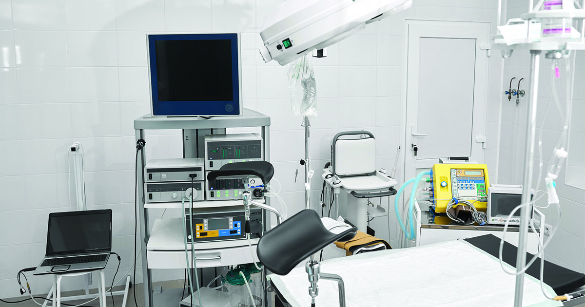 Zeci de milioane de lei pentru aparatură modernă în două spitale sătmărene